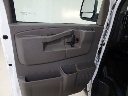 Used 2021 Chevrolet Express 2500 w/ Driver Convenience Package RWD image 22