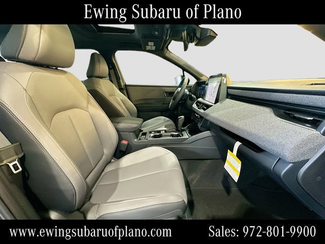 Certified 2026 Subaru Outback Limited AWD/4WD image 30