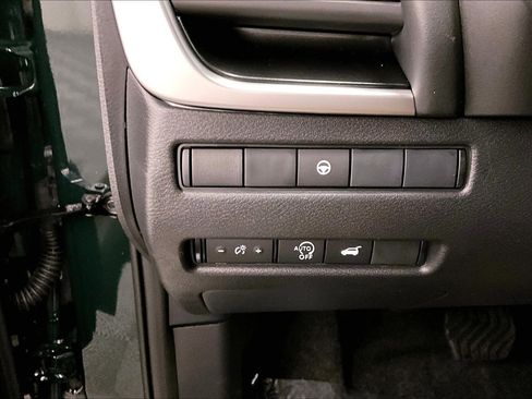 New 2026 Nissan Rogue SV AWD/4WD image 59