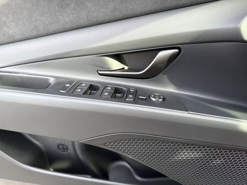 New 2026 Hyundai Elantra N image 14