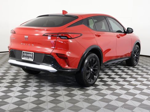 New 2026 Buick Envista Sport Touring w/ Convenience I Package image 5