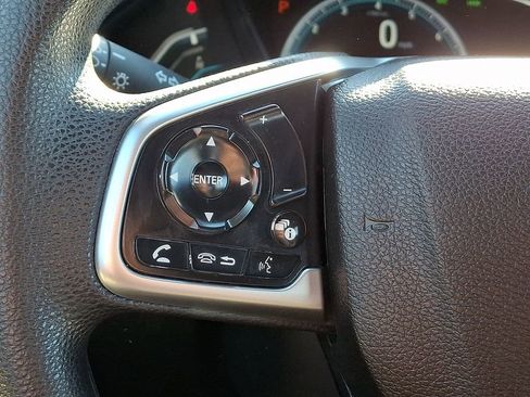 Used 2019 Honda Civic LX image 23