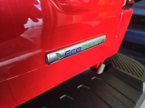 Used 2018 Ford F150 XLT w/ Equipment Group 302A Luxury image 37