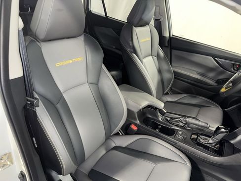 Used 2021 Subaru Crosstrek 2.5i Sport w/ Moonroof Package image 31