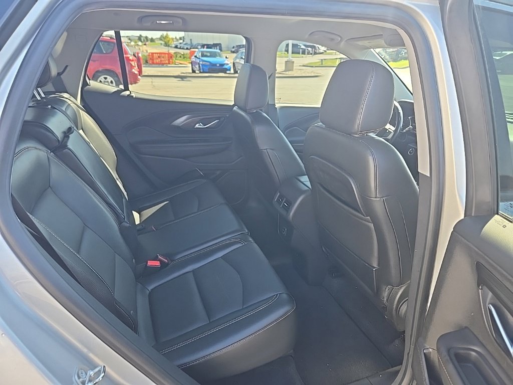 Used 2019 GMC Terrain SLT w/ Preferred Package AWD/4WD image 29