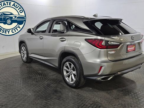 Used 2019 Lexus RX 350 AWD w/ Navigation Package image 5
