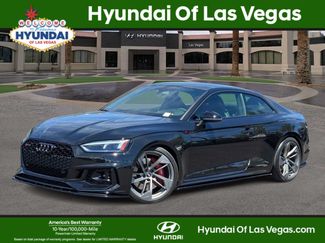 Used 2019 Audi RS 5 AWD/4WD video 1