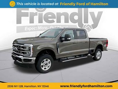 Used 2026 Ford F350 XLT w/ XLT Premium Package