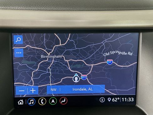 Used 2020 GMC Acadia Denali w/ Technology Package image 22