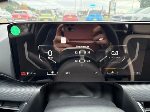 New 2025 Kia K4 GT-Line w/ GT-Line Premium Package image 19