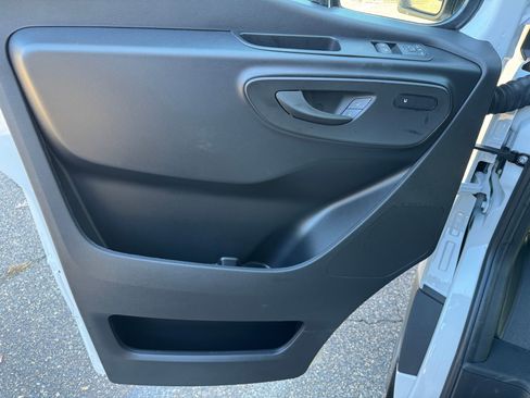 New 2026 Mercedes-Benz Sprinter 2500 image 4