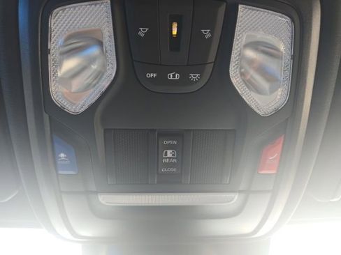 New 2026 RAM 3500 Tradesman AWD/4WD image 32