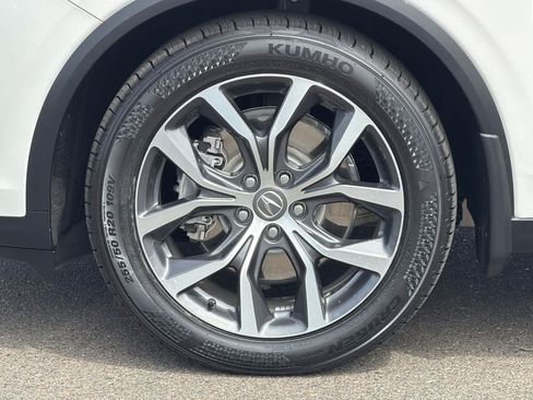 Used 2024 Acura MDX SH-AWD w/ Technology Package image 33