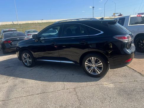 Used 2015 Lexus RX 350 FWD image 9