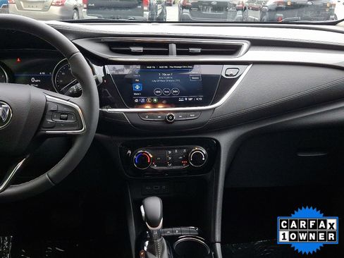 Used 2023 Buick Encore GX Preferred w/ Cold Weather Comfort Package AWD/4WD image 16