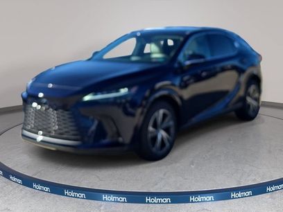 Used 2024 Lexus RX 350h w/ Convenience Package