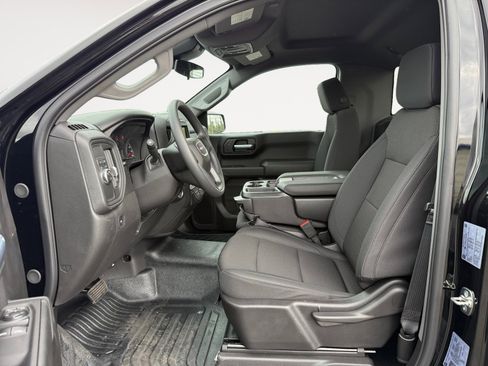 New 2026 GMC Sierra 1500 Pro w/ Pro Value Package RWD image 10