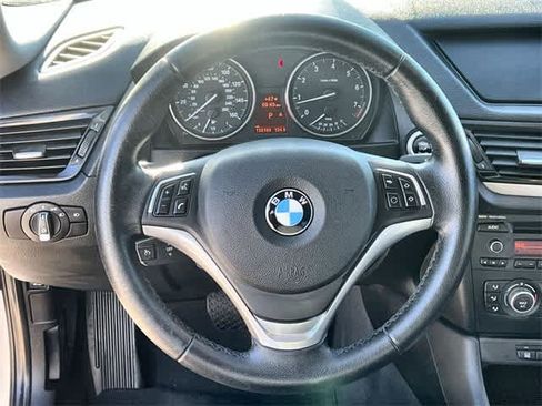 Used 2015 BMW X1 sDrive28i image 17
