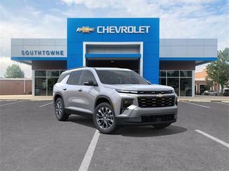 New 2026 Chevrolet Traverse LT w/ Sun and Wheel Package video 1