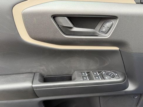 New 2025 Ford Bronco Sport Big Bend w/ Convenience Package image 27