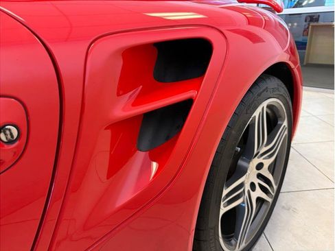 Used 2008 Porsche 911 Turbo image 38