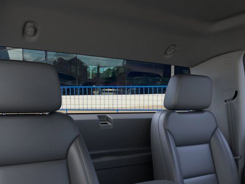 New 2026 Chevrolet Silverado 1500 W/T w/ WT Value Package image 24