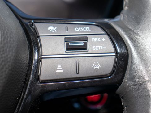 Certified 2024 Honda CR-V EX-L image 20