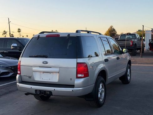 Used 2004 Ford Explorer Sport XLT image 10