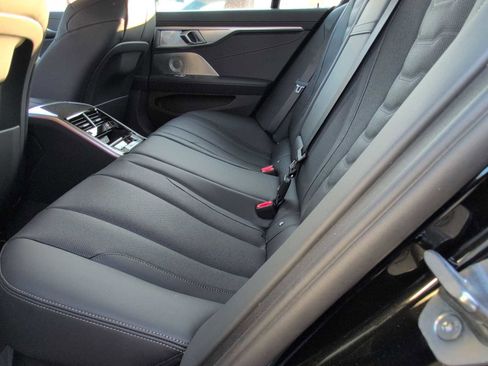 New 2026 BMW M850i xDrive w/ M Sport Professional Package image 19