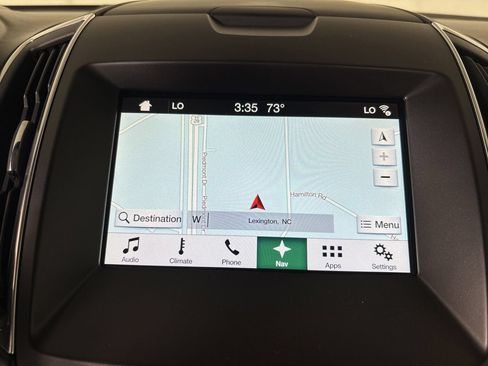 Used 2018 Ford Edge Sport w/ Equipment Group 401A AWD/4WD image 25