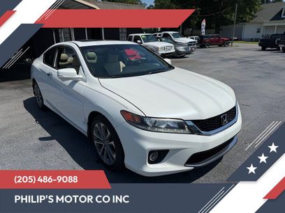 Used 2014 Honda Accord EX-L