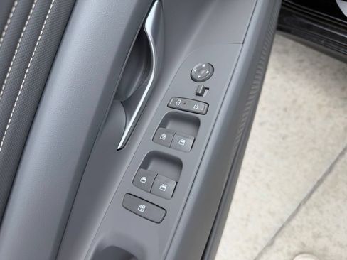 New 2026 Hyundai Elantra SEL Sport Premium FWD image 15