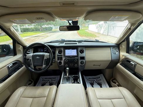 Used 2017 Ford Expedition Limited w/ Equipment Group 301A RWD image 17