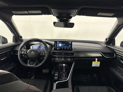 Certified 2025 Acura ADX A-Spec image 25