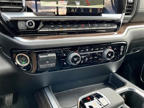 New 2026 Chevrolet Silverado 1500 RST w/ RST All Star Premium Package image 15