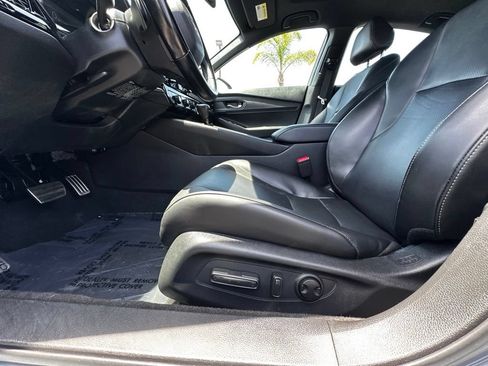 Used 2023 Honda Accord Sport image 20