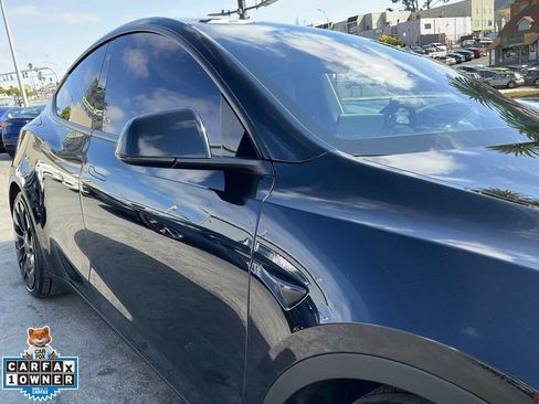 Used 2022 Tesla Model Y Performance image 74