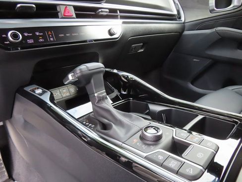New 2026 Kia Sorento SX Prestige AWD/4WD image 6