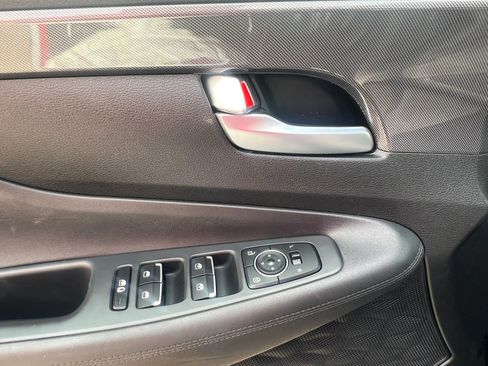 Used 2022 Hyundai Santa Fe SEL FWD image 13