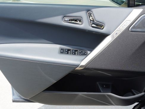 Used 2023 BMW iX M60 AWD/4WD image 21
