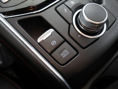 Used 2024 MAZDA CX-5 Carbon Edition image 51