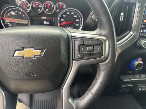Used 2019 Chevrolet Silverado 1500 LT w/ All-Star Edition image 19