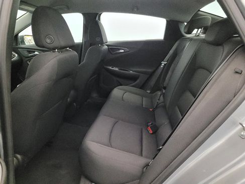 Used 2023 Chevrolet Malibu LS FWD image 18
