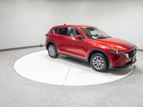 Used 2023 MAZDA CX-5 AWD 2.5 S image 29