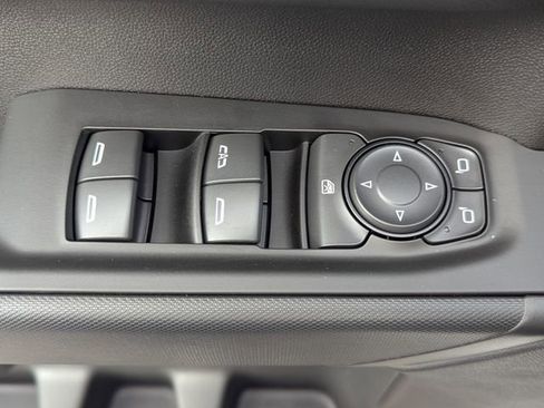 New 2026 Chevrolet Silverado 1500 Custom image 13