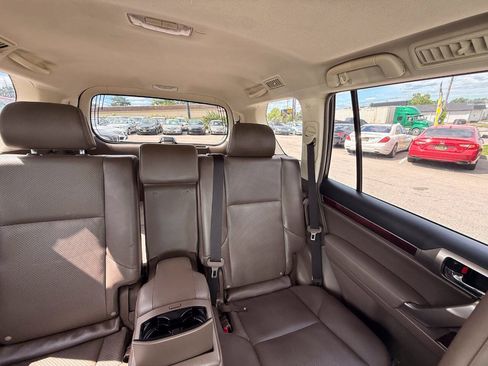 Used 2012 Lexus GX 460 Premium AWD/4WD image 61