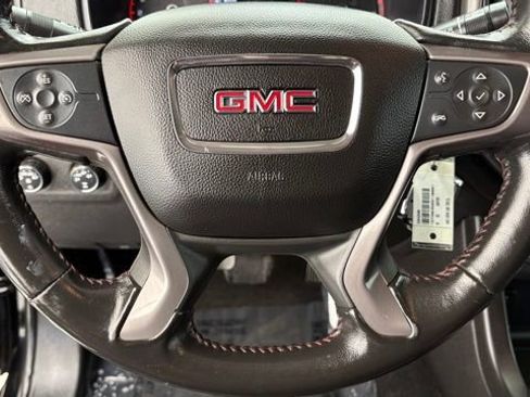 Used 2016 GMC Canyon SLE w/ All Terrain Adventure Package AWD/4WD image 34