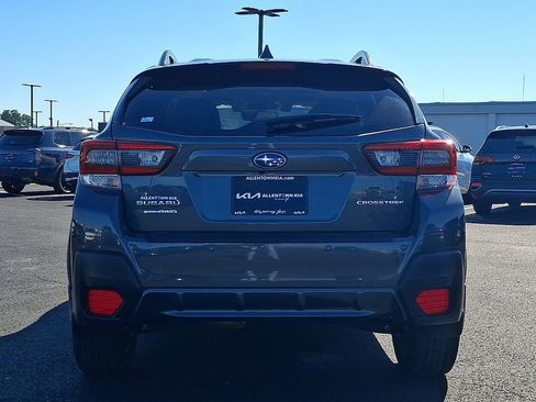 Used 2022 Subaru Crosstrek 2.5i Limited w/ Popular Package #4 image 5