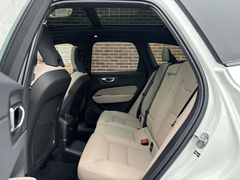 New 2026 Volvo XC60 T8 Plus w/ Protection Package Premier AWD/4WD image 16
