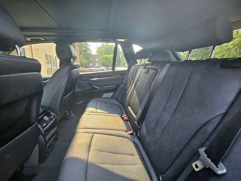 Used 2017 BMW X5 sDrive35i RWD image 71